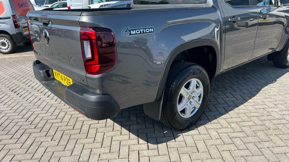 Used Volkswagen Amarok 2024 for sale - 76731455: Photo 44