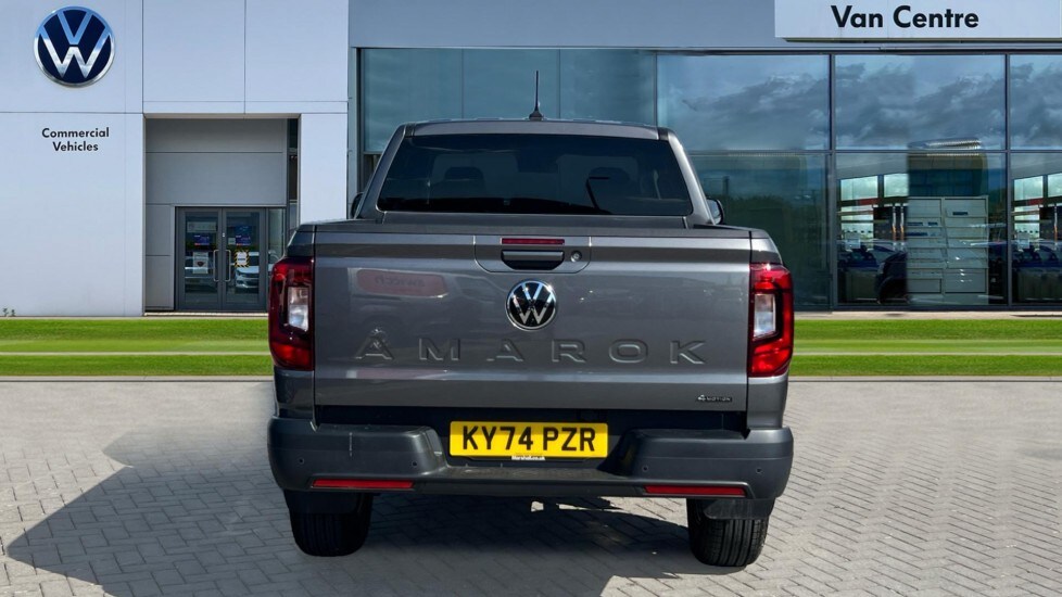 Used Volkswagen Amarok 2024 for sale - 76731455: Photo 7