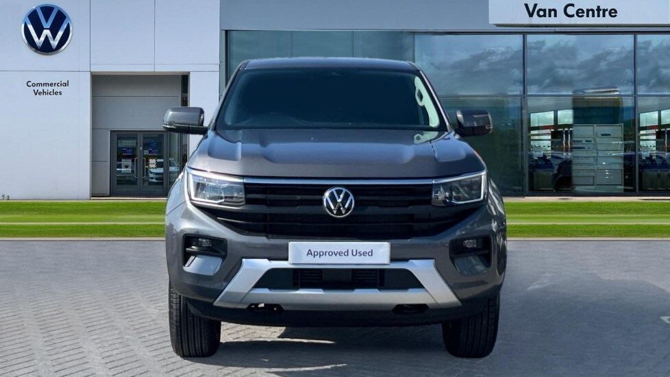 Used Volkswagen Amarok 2024 for sale - 76731455: Photo 8