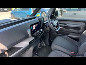 Used Volkswagen ID-Buzz 2023 for sale - 74986564: Photo