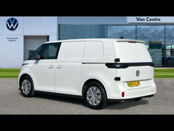 Used Volkswagen ID-Buzz 2023 for sale - 74986564: Photo