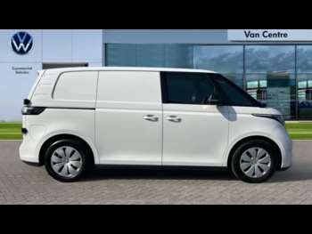 Used Volkswagen ID-Buzz 2023 for sale - 74986564: Photo