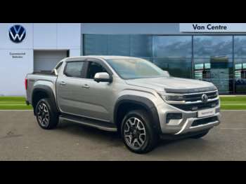 Used Volkswagen Amarok 2024 for sale - 74674395: Photo
