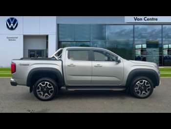 Used Volkswagen Amarok 2024 for sale - 74674395: Photo