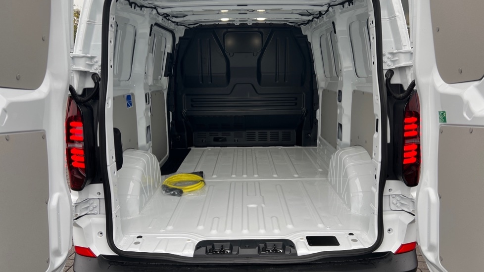 Used Volkswagen Transporter 2025 for sale - 75479662: Photo 10