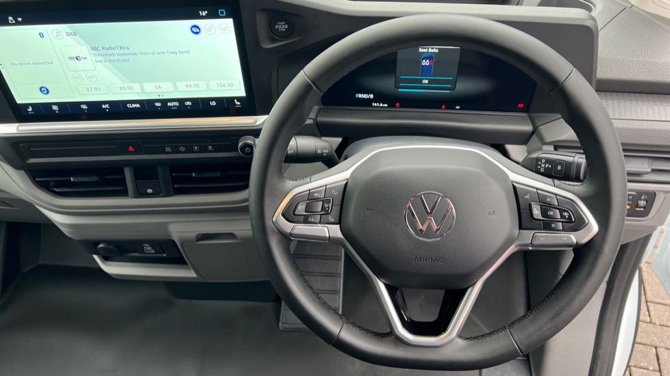 Used Volkswagen Transporter 2025 for sale - 75479662: Photo 11