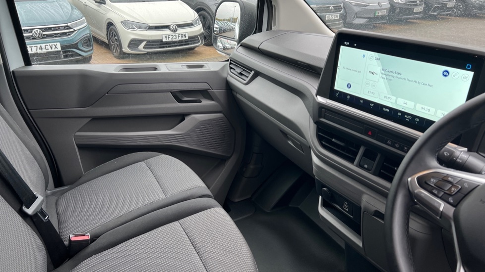 Used Volkswagen Transporter 2025 for sale - 75479662: Photo 12