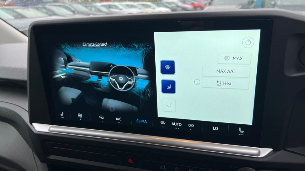 Used Volkswagen Transporter 2025 for sale - 75479662: Photo 13