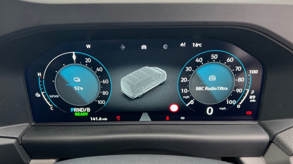 Used Volkswagen Transporter 2025 for sale - 75479662: Photo 15