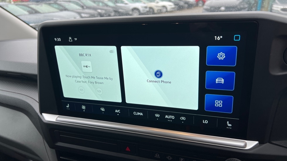 Used Volkswagen Transporter 2025 for sale - 75479662: Photo 16