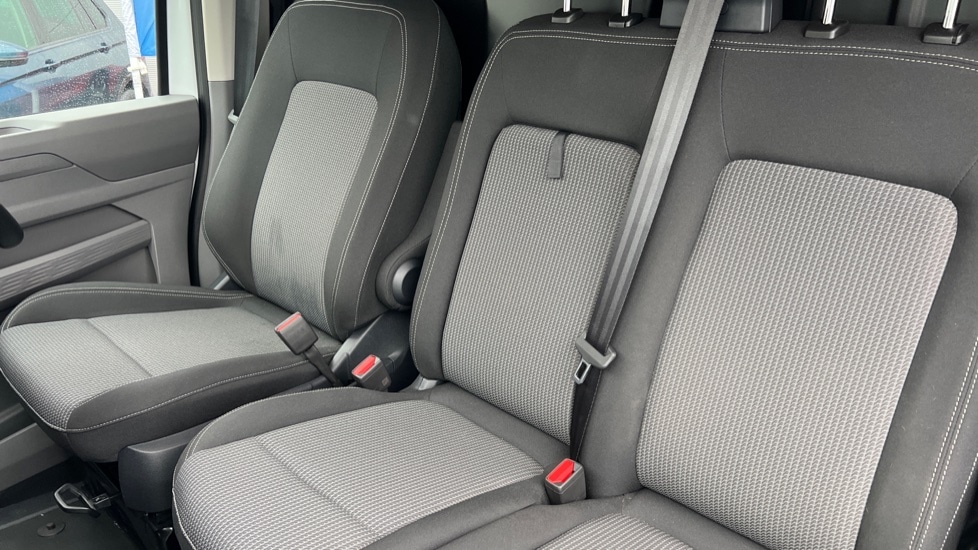 Used Volkswagen Transporter 2025 for sale - 75479662: Photo 17