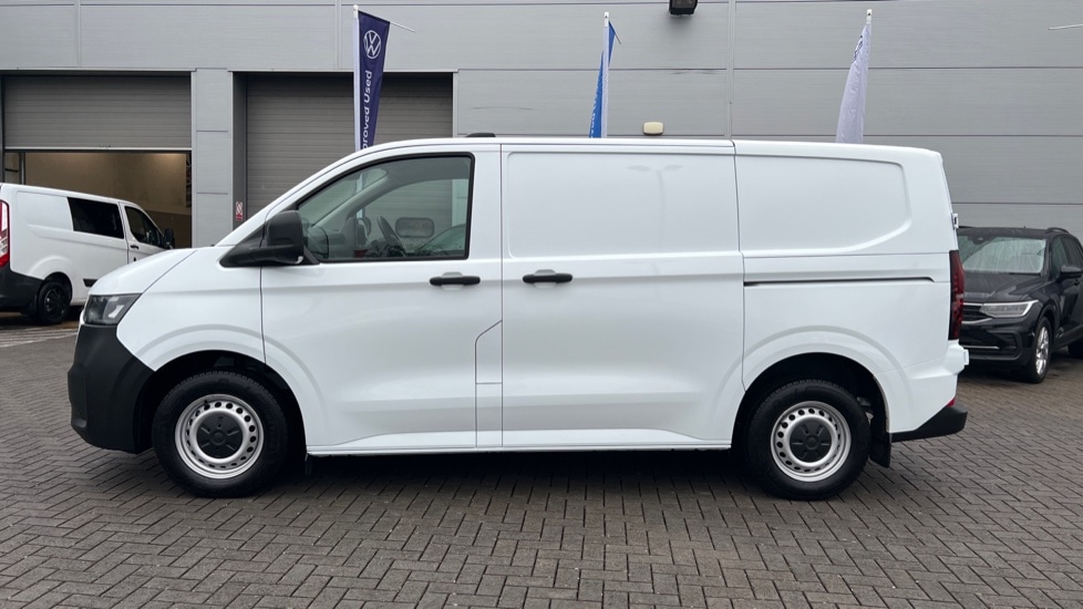 Used Volkswagen Transporter 2025 for sale - 75479662: Photo 18