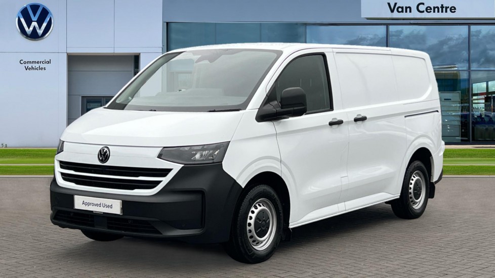Used Volkswagen Transporter 2025 for sale - 75479662: Photo 19