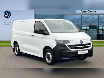 Volkswagen - Transporter