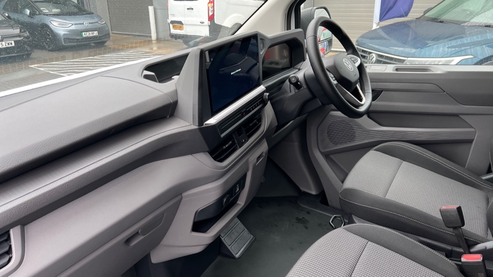 Used Volkswagen Transporter 2025 for sale - 75479662: Photo 2