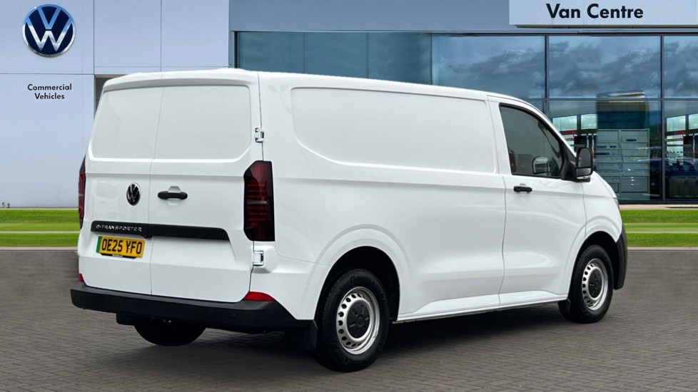 Used Volkswagen Transporter 2025 for sale - 75479662: Photo 20