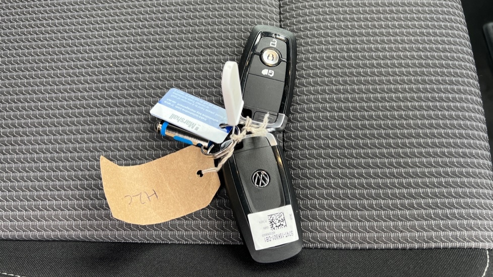 Used Volkswagen Transporter 2025 for sale - 75479662: Photo 21