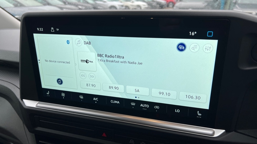 Used Volkswagen Transporter 2025 for sale - 75479662: Photo 28