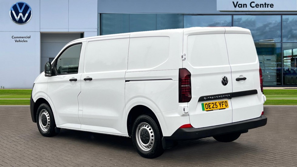 Used Volkswagen Transporter 2025 for sale - 75479662: Photo 3
