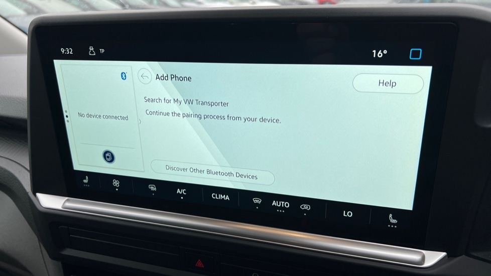 Used Volkswagen Transporter 2025 for sale - 75479662: Photo 30