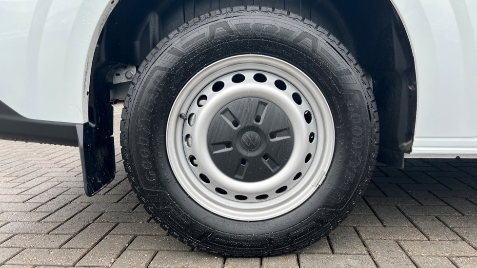 Used Volkswagen Transporter 2025 for sale - 75479662: Photo 33