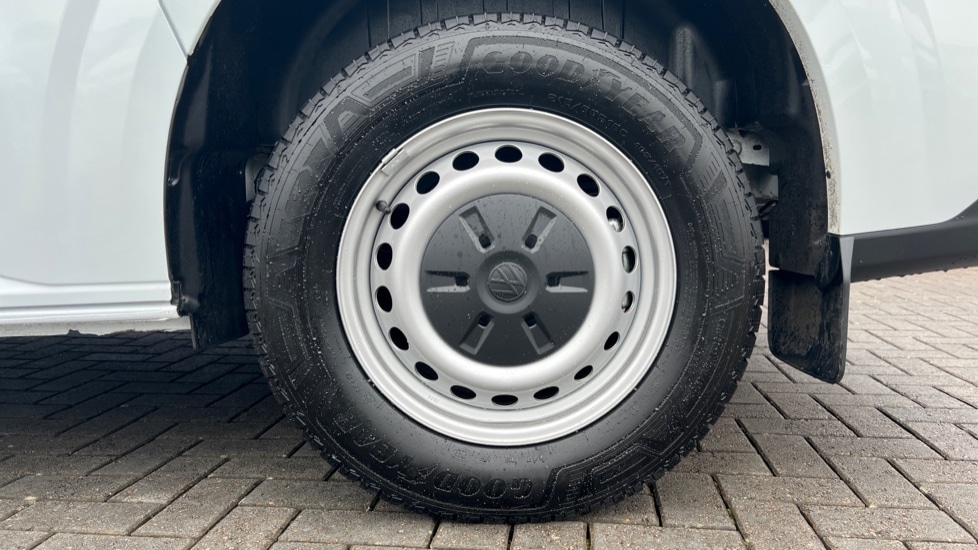 Used Volkswagen Transporter 2025 for sale - 75479662: Photo 34