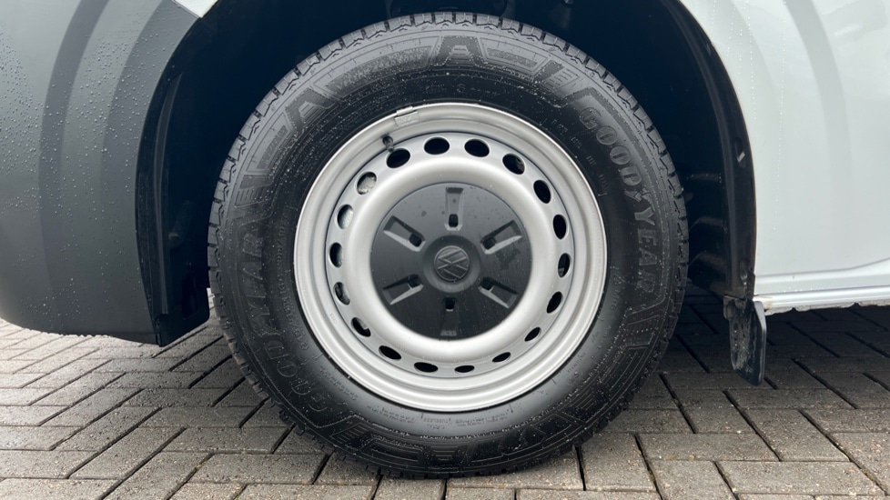 Used Volkswagen Transporter 2025 for sale - 75479662: Photo 35