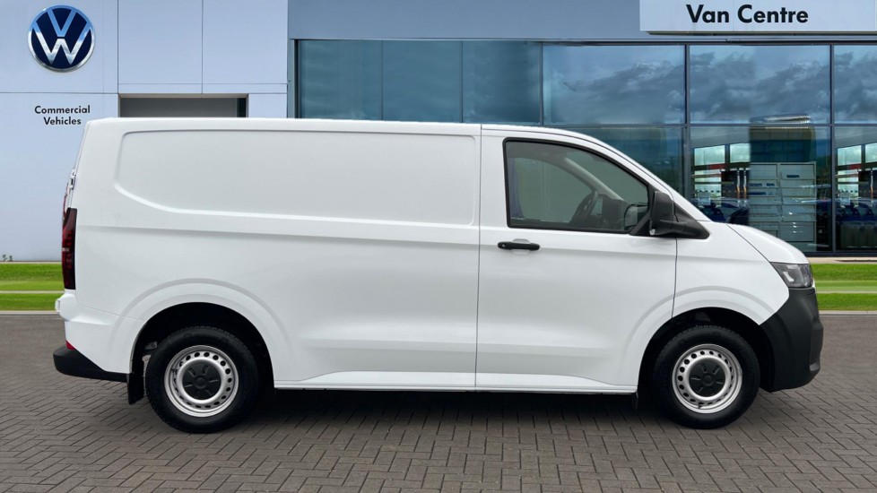 Used Volkswagen Transporter 2025 for sale - 75479662: Photo 4