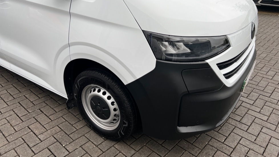 Used Volkswagen Transporter 2025 for sale - 75479662: Photo 41