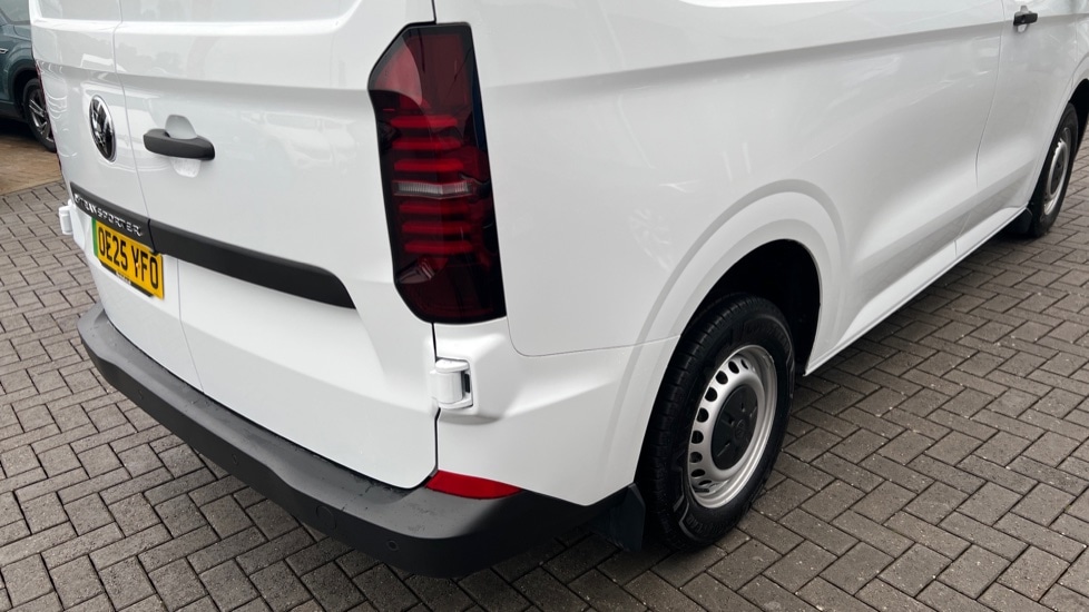Used Volkswagen Transporter 2025 for sale - 75479662: Photo 44