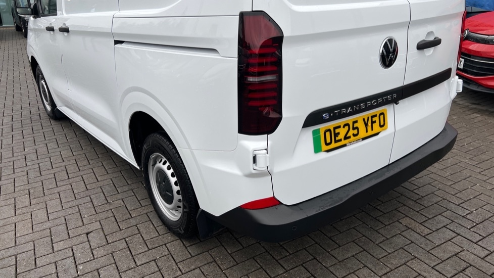 Used Volkswagen Transporter 2025 for sale - 75479662: Photo 45