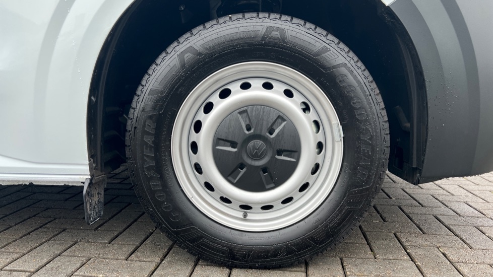 Used Volkswagen Transporter 2025 for sale - 75479662: Photo 5