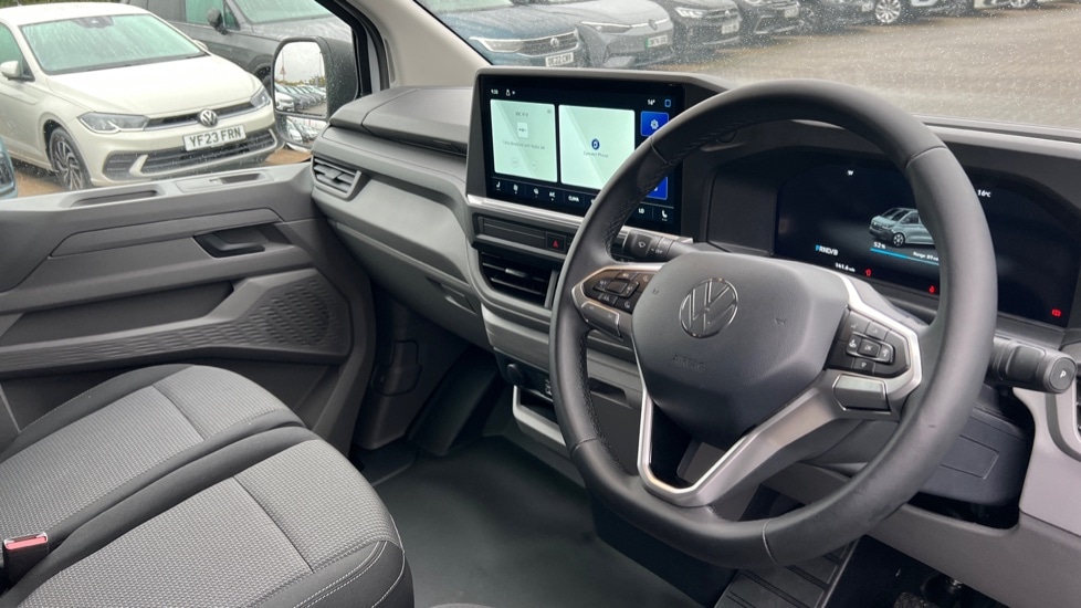 Used Volkswagen Transporter 2025 for sale - 75479662: Photo 6