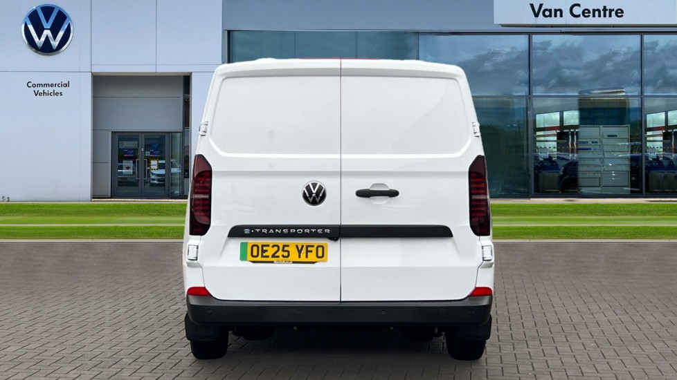 Used Volkswagen Transporter 2025 for sale - 75479662: Photo 7