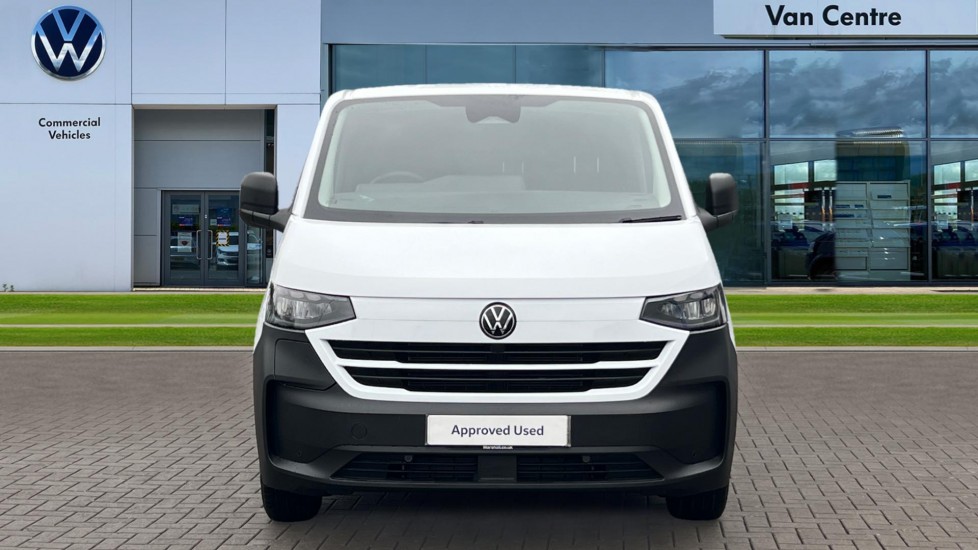 Used Volkswagen Transporter 2025 for sale - 75479662: Photo 8