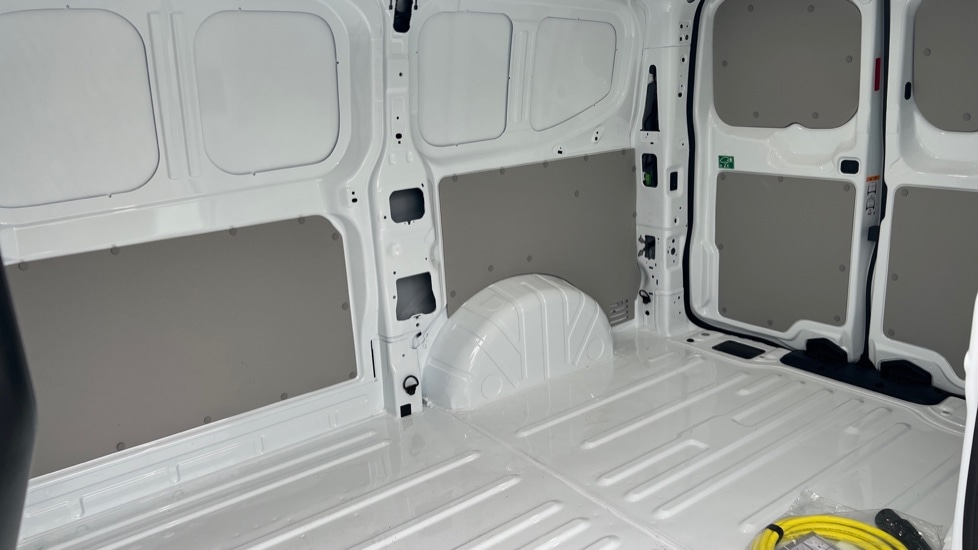 Used Volkswagen Transporter 2025 for sale - 75479662: Photo 9