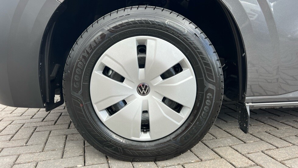 Vehicle 34