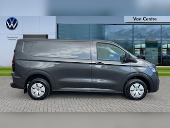 Used Volkswagen Transporter 2025 for sale - 75479741: Photo