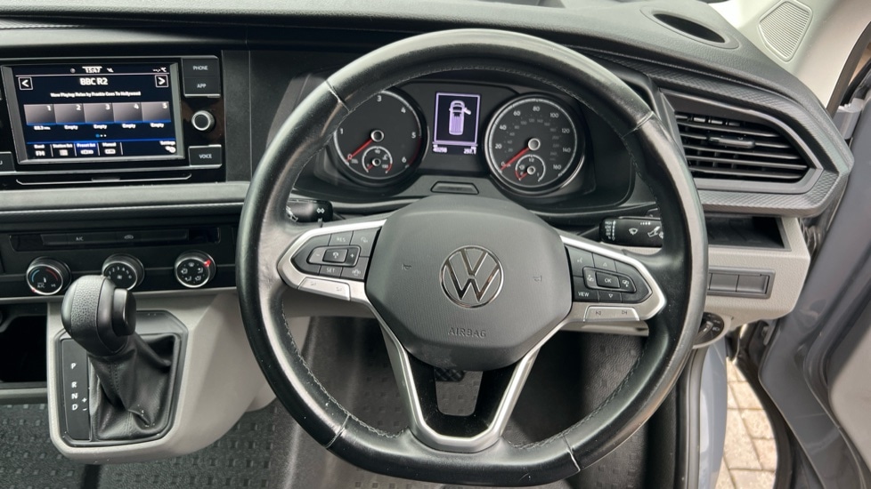 Used Volkswagen Transporter 2022 for sale - 75579899: Photo 11
