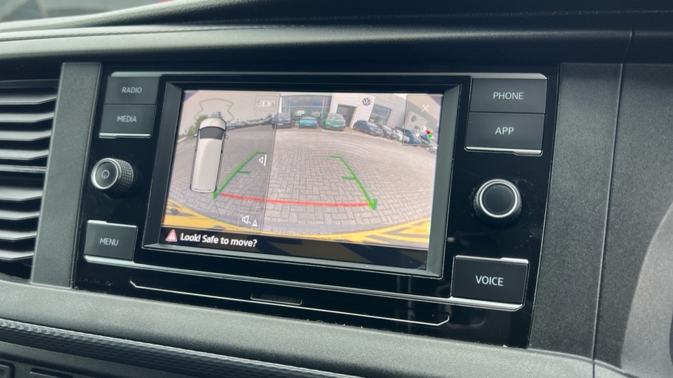 Used Volkswagen Transporter 2022 for sale - 75579899: Photo 26