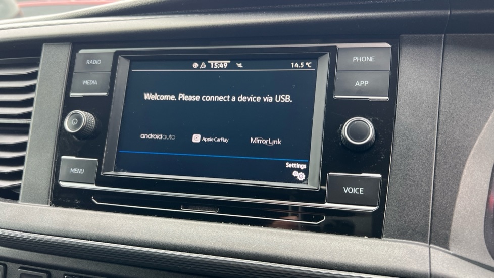 Used Volkswagen Transporter 2022 for sale - 75579899: Photo 28