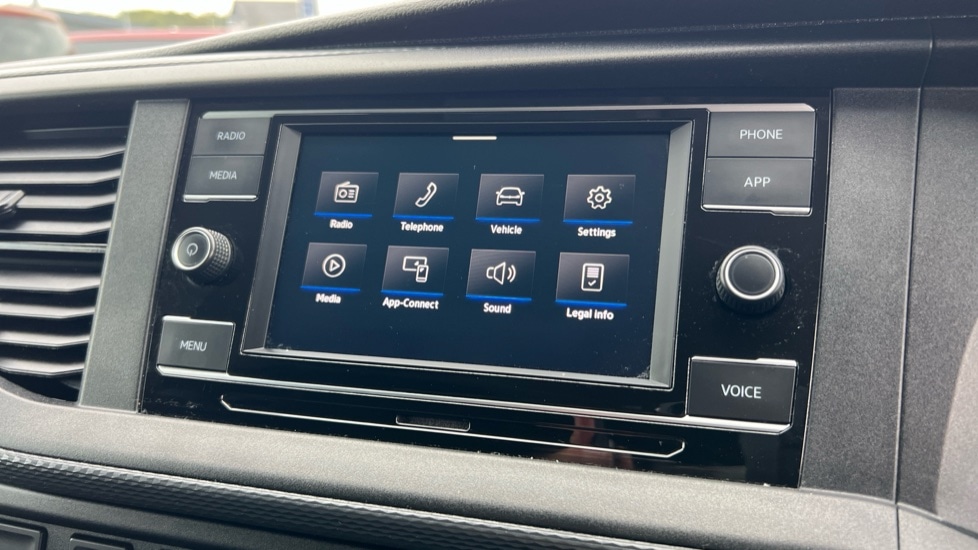 Used Volkswagen Transporter 2022 for sale - 75579899: Photo 31