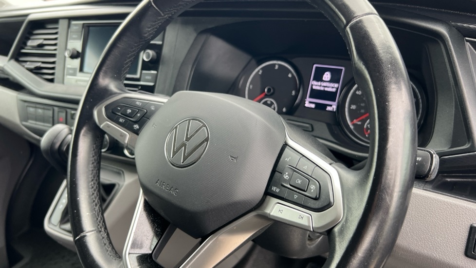Used Volkswagen Transporter 2022 for sale - 75579899: Photo 39