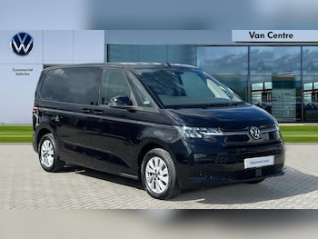 Used Volkswagen Multivan 2024 for sale - 75648423: Photo