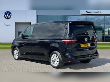 Used Volkswagen Multivan 2024 for sale - 75648423: Photo