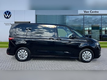 Used Volkswagen Multivan 2024 for sale - 75648423: Photo