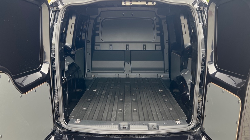 Used Volkswagen Caddy 2025 for sale - 76328335: Photo 10