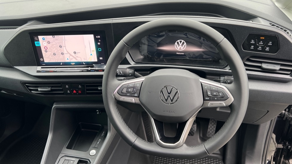 Used Volkswagen Caddy 2025 for sale - 76328335: Photo 11