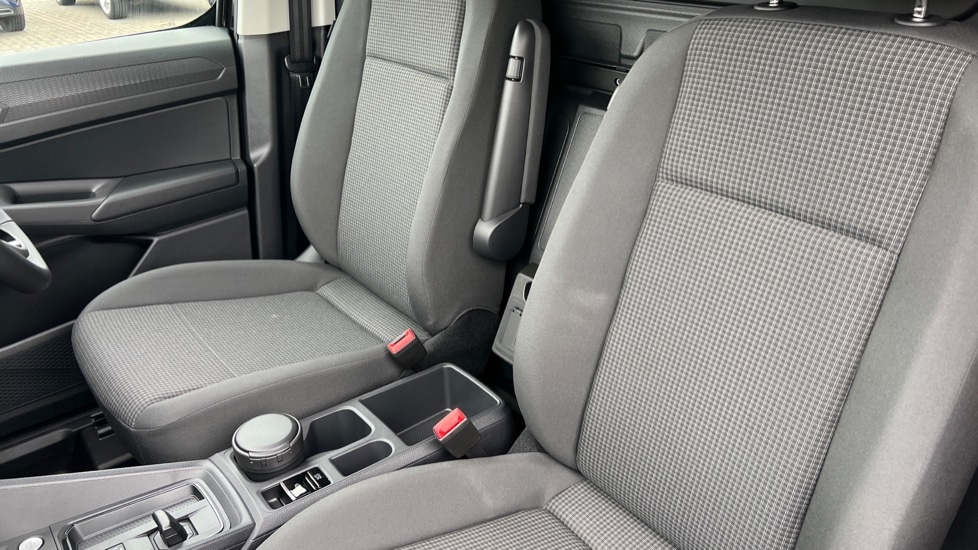 Used Volkswagen Caddy 2025 for sale - 76328335: Photo 17