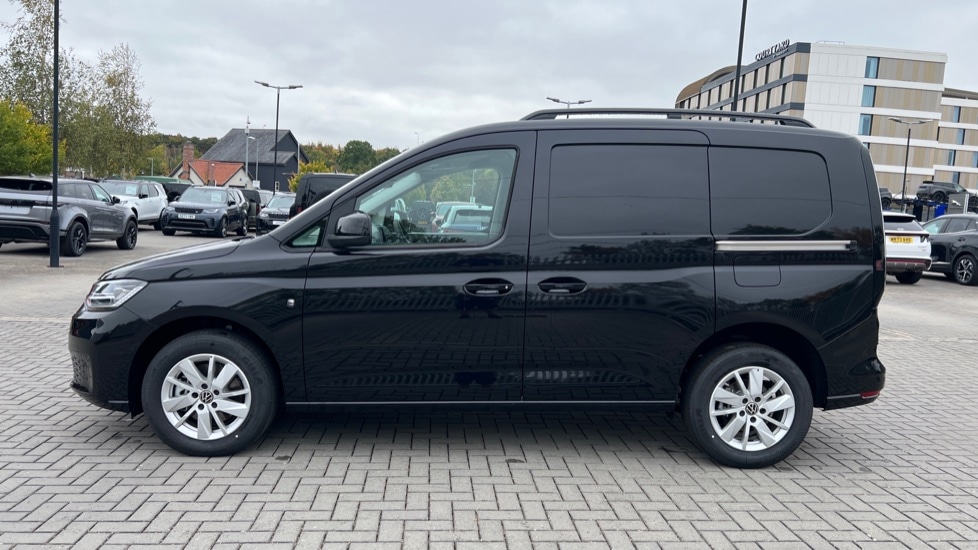 Used Volkswagen Caddy 2025 for sale - 76328335: Photo 18